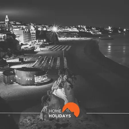 #081 1br Vale Mangude Pool & Location * Albufeira