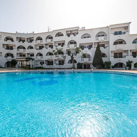 #081 1br Vale Mangude Pool & Location * Αλμπουφέιρα