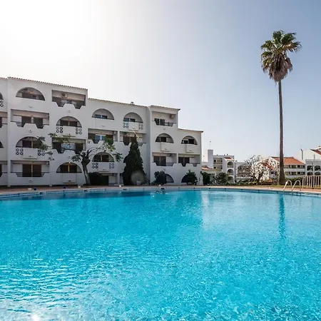 #081 1br Vale Mangude Pool & Location Αλμπουφέιρα