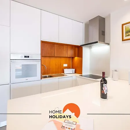 #081 T1 Vale Mangude 312 By Holidays 아파트