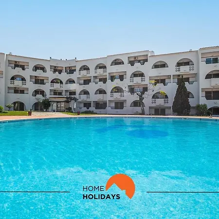 아파트 #081 T1 Vale Mangude 312 By Holidays