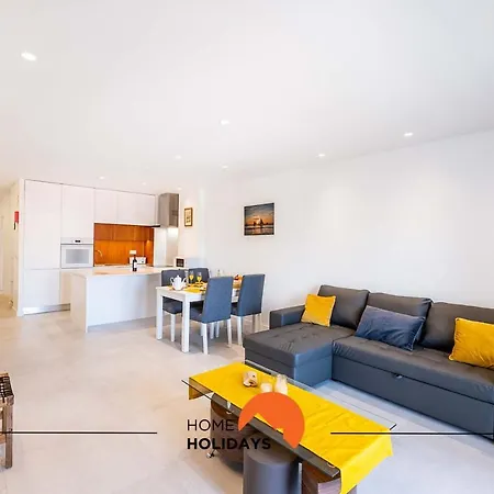 #081 T1 Vale Mangude 312 By Holidays 알부페이라