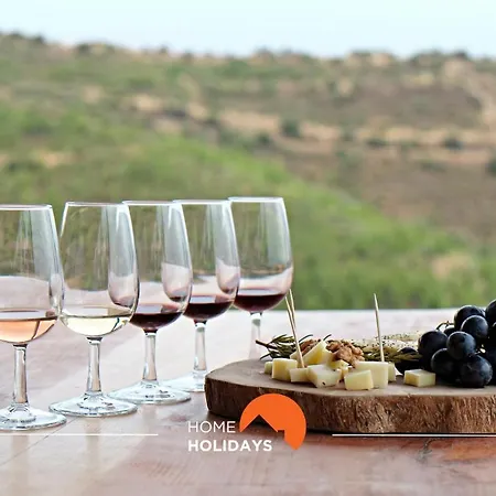 #081 T1 Vale Mangude 312 By Holidays Apartmán *