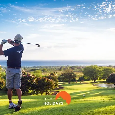 #081 T1 Vale Mangude 312 By Holidays 아파트 알부페이라