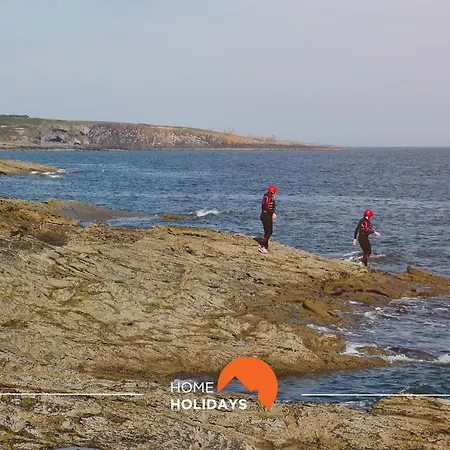 #081 T1 Vale Mangude 312 By Holidays