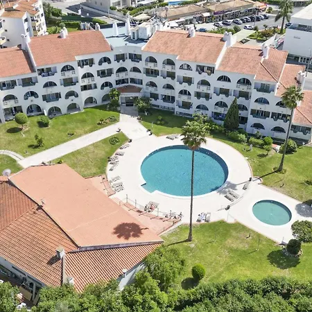 #081 1br Vale Mangude Pool & Location Αλμπουφέιρα