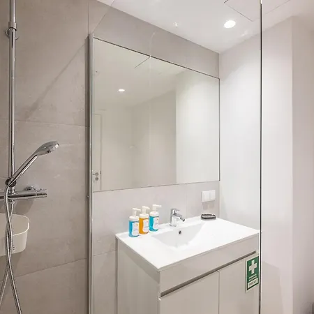Διαμέρισμα #081 1br Vale Mangude Pool & Location Αλμπουφέιρα