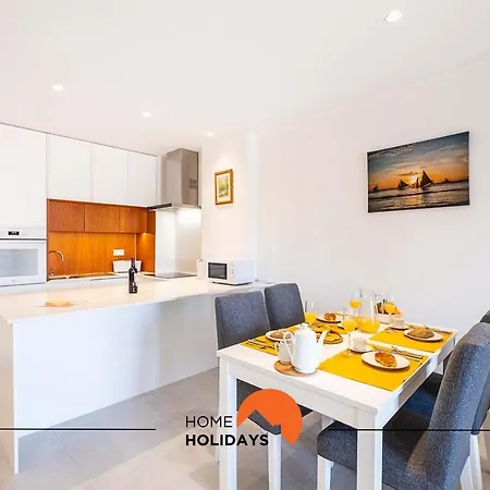 #081 T1 Vale Mangude 312 By Holidays شقة