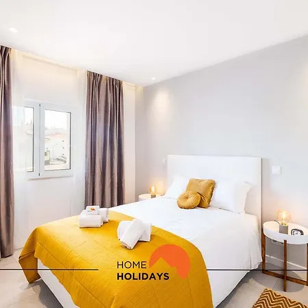 #081 T1 Vale Mangude 312 By Holidays البوفيرا