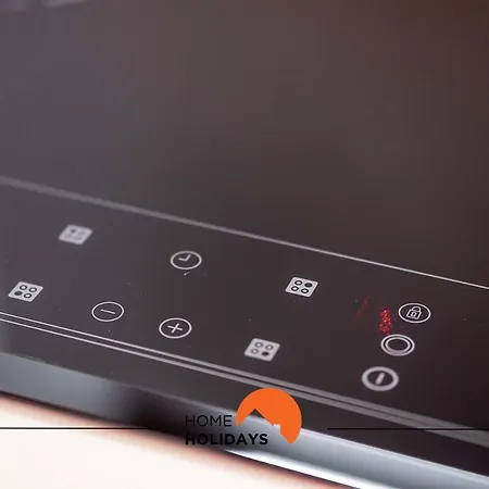 #081 T1 Vale Mangude 312 By Holidays شقة البوفيرا