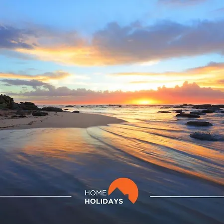 #081 T1 Vale Mangude 312 By Holidays شقة البوفيرا