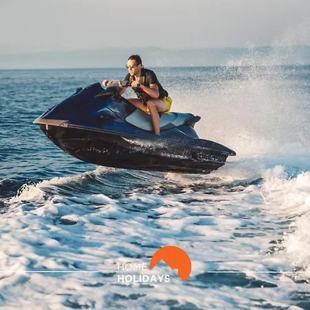 #081 T1 Vale Mangude 312 By Holidays شقة البوفيرا