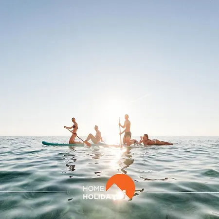 #081 T1 Vale Mangude 312 By Holidays شقة