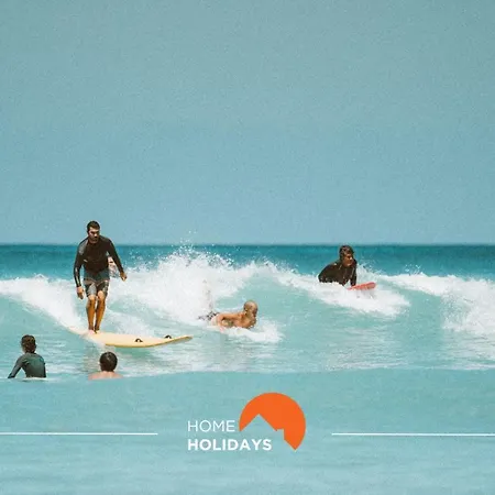 شقة #081 T1 Vale Mangude 312 By Holidays