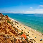 #081 1br Vale Mangude Pool & Location * אלבופיירה
