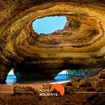 דירה #081 1br Vale Mangude Pool & Location אלבופיירה