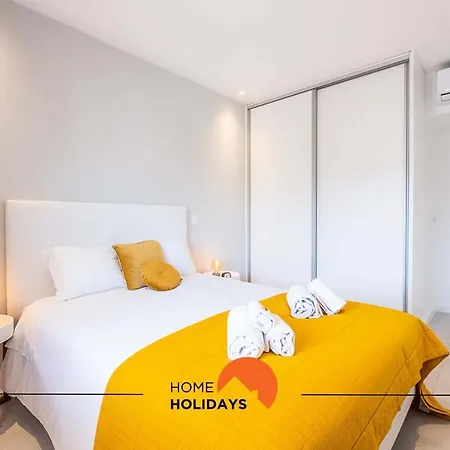 #081 T1 Vale Mangude 312 By Holidays * Albufeira