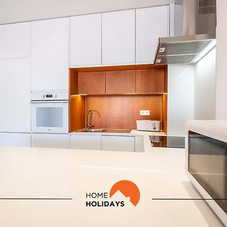 Lejlighed #081 T1 Vale Mangude 312 By Holidays Albufeira