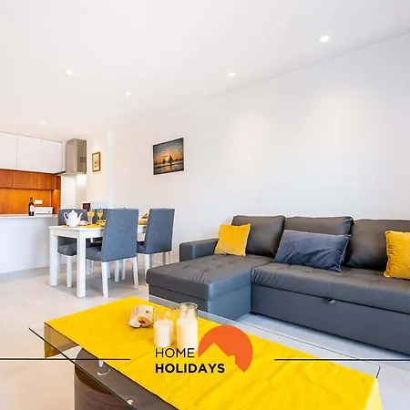 Lejlighed #081 T1 Vale Mangude 312 By Holidays *