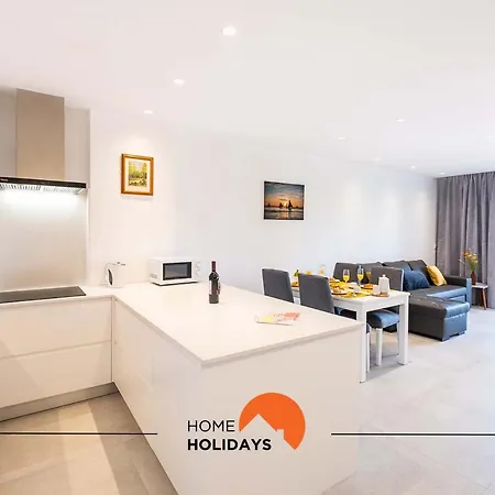 #081 T1 Vale Mangude 312 By Holidays * Albufeira