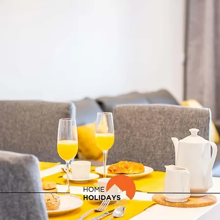 #081 T1 Vale Mangude 312 By Holidays Lejlighed