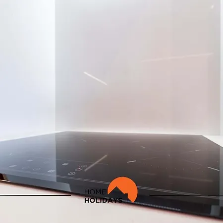 #081 T1 Vale Mangude 312 By Holidays Lejlighed *