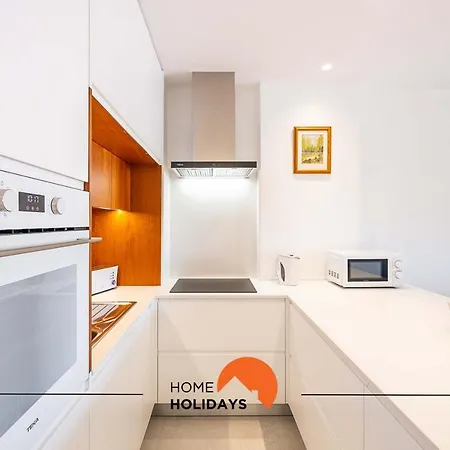 #081 T1 Vale Mangude 312 By Holidays Albufeira