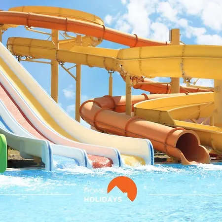 Lejlighed #081 T1 Vale Mangude 312 By Holidays